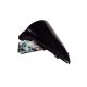 Windscreen PUIG RACING 4935C carbon look