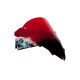 Windscreen PUIG RACING 4935R Rosu
