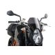Windshield PUIG NEW. GEN SPORT 4942F dark smoke