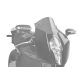 Windscreen PUIG RACING 4944W transparent