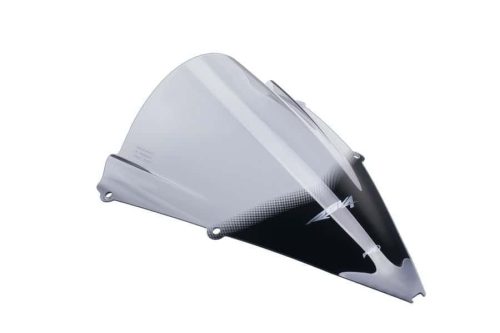 Windscreen PUIG RACING 4945H smoke