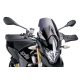 Windshield PUIG NEW. GEN TOURING 4947F dark smoke
