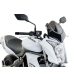 Windshield PUIG NEW. GEN SPORT 4950F dark smoke