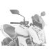 Windshield PUIG NEW. GEN SPORT 4950N Negru