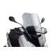 Windshield PUIG V-TECH LINE TOURING 5015H smoke