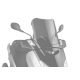Windshield PUIG V-TECH LINE TOURING 5015W transparent