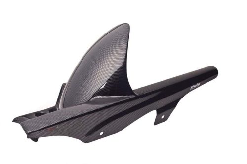 Aripa de spate PUIG S 5019C carbon look