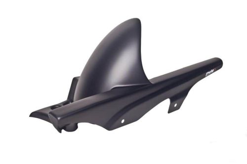 Aripa de spate PUIG S 5019J matt black