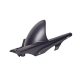 Aripa de spate PUIG S 5019J matt black
