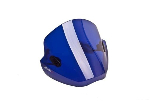 Windshield PUIG STREAM 5022A Albastru