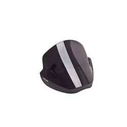 Parbriz PUIG STREAM 5022F dark smoke