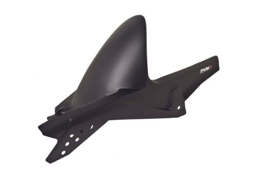 Aripa de spate PUIG S 5035J matt black