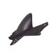 Aripa de spate PUIG S 5035J matt black