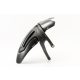 Aripa de spate PUIG 5055C with support carbon look