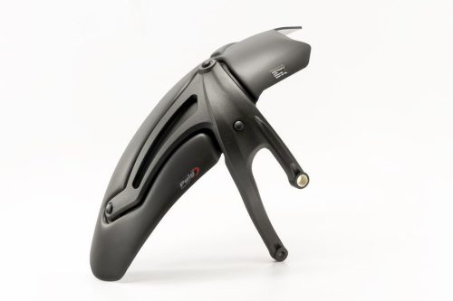 Aripa de spate PUIG 5055J with support matt black