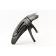 Aripa de spate PUIG 5055J with support matt black
