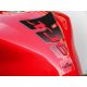 Tank pad PUIG SPIRIT 5110N Negru