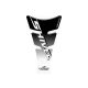 Tank pad PUIG SPIRIT 5111N Negru