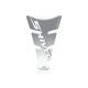 Tank pad PUIG SPIRIT 5111P argintiu