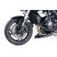 Rim strip PUIG CBR 5122B Alb set of 4 rim strips