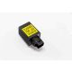 Releu de semnalizare PUIG 5180N Negru 4 pins