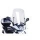 Windshield PUIG T.S. 5183W transparent