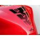 Tank pad PUIG SPIRIT 5185N Negru