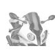 Windscreen PUIG RACING 5205A Albastru
