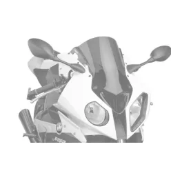 Parbriz PUIG RACING 5205W tranPiesa rezervant