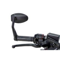 Oglinda retrovizoare PUIG MP 5220N Negru right / left