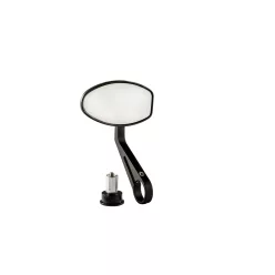 Oglinda retrovizoare PUIG MP 5220N Negru right / left