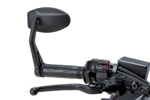 Oglinda retrovizoare PUIG MP 5220N Negru right / left