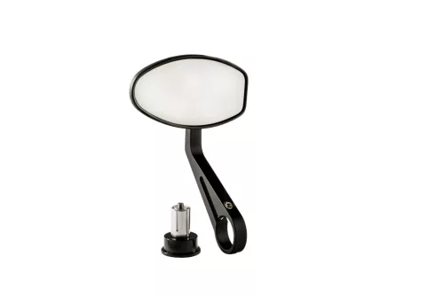Oglinda retrovizoare PUIG MP 5220N Negru right / left