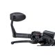 Oglinda retrovizoare PUIG MP 5220N Negru right / left