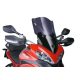 Windscreen PUIG TOURING 5250F dark smoke