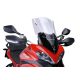 Windscreen PUIG TOURING 5250H smoke