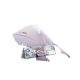 Windscreen PUIG RACING 5251H smoke