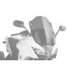 Windscreen PUIG TOURING 5252W transparent