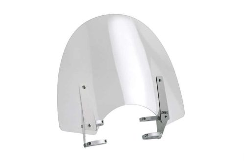Windshield PUIG SUNSET 5265W transparent