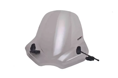 Parbriz PUIG TOURING II 5267H smoke
