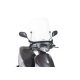 Windshield PUIG T.S. 5268W transparent