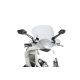 Windshield PUIG CITY TOURING 5270H smoke