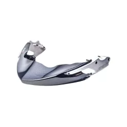 Spoiler motor PUIG 5279C aspect carbon stickers not included