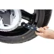 Digital tire gauge PUIG 5401N Negru