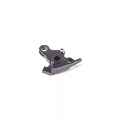 Maneta ambreiaj adapter PUIG 5449N Negru