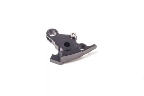 Maneta ambreiaj adapter PUIG 5449N Negru