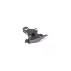 Maneta ambreiaj adapter PUIG 5449N Negru