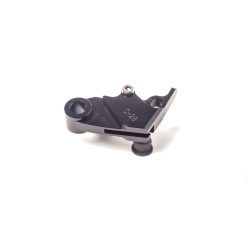 Maneta ambreiaj adapter PUIG 5451N Negru