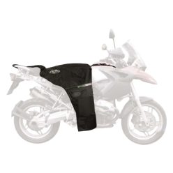 Legs cover PUIG RAINCOAT 5485N Negru