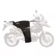 Legs cover PUIG RAINCOAT 5485N Negru